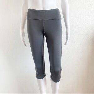 Zella Crop Leggings